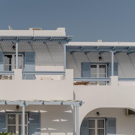 Niriides Boutique Apartments Куфонисия Экстерьер фото